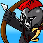 火柴人忍者模擬