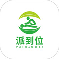 派到位
