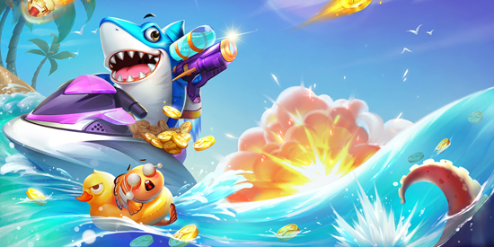 真人打魚上下分贏錢