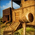 生存方舟模擬器