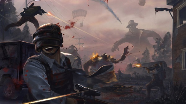 吃雞平板超廣角修改器推薦-吃雞超廣角輔助軟件免費版