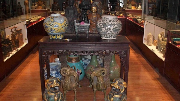 鑒別古董的游戲有哪些-好玩的鑒別古董的游戲推薦