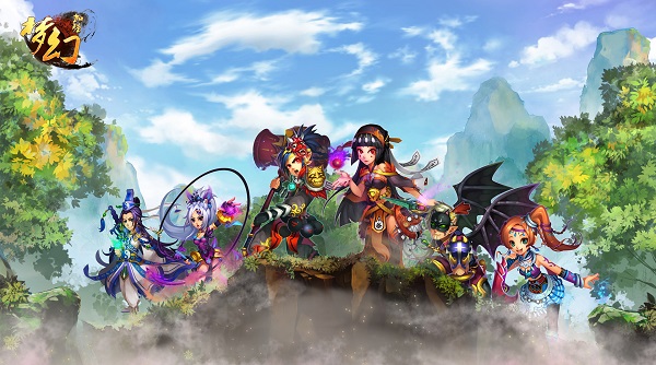 q版單機(jī)手游有哪些-q版單機(jī)手游大全