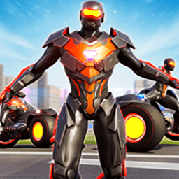 城市極限挑戰(zhàn)賽