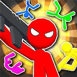 超級火柴人英雄戰(zhàn)斗