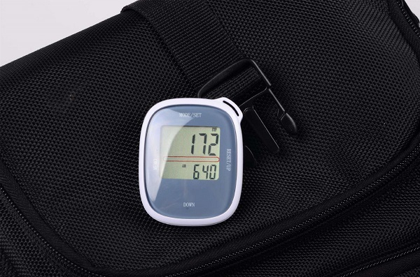 健康計(jì)步軟件有哪些-運(yùn)動(dòng)健康計(jì)步軟件大全