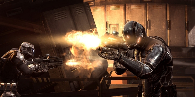 槍戰(zhàn)射擊游戲推薦-槍戰(zhàn)射擊游戲合集