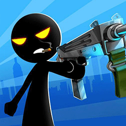 火柴人戰(zhàn)爭英雄模擬