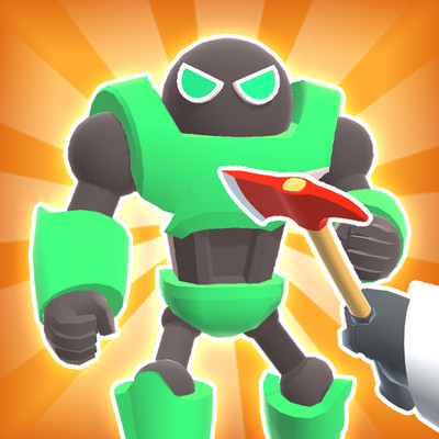 超級機器人大戰(zhàn)