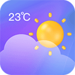 晴天天氣預(yù)報(bào)