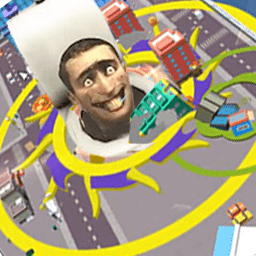 瘋狂黑洞吞噬大戰(zhàn)