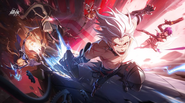 晶核手游下載-晶核coa版本合集