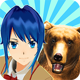 動(dòng)物校園模擬器