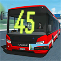 45路公交車