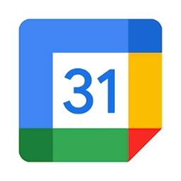 谷歌日歷(Google Calendar)