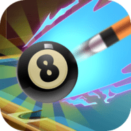 八號(hào)臺(tái)球