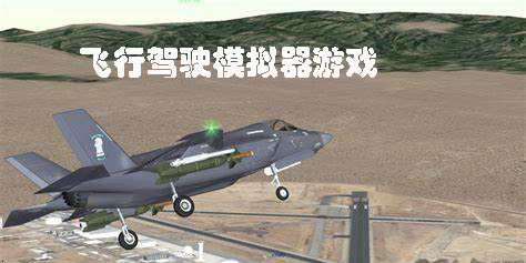 飛行駕駛模擬器游戲有哪些-仿真飛行駕駛模擬器游戲大全