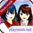 櫻花校園模擬器全服裝解鎖版