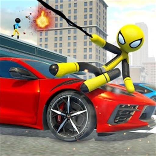 火柴人城市戰(zhàn)場(chǎng)