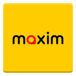 泰國(guó)maxim打車軟件中文版