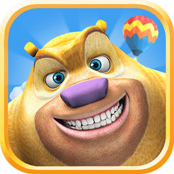 熊出沒之熊大農(nóng)場(chǎng)