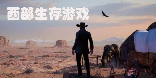 西部生存游戲