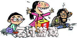 乞丐乞討的游戲有哪些-乞丐乞討的游戲手機(jī)版大全