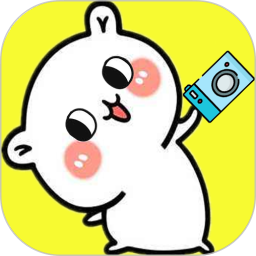 動(dòng)感搞怪照相機(jī)