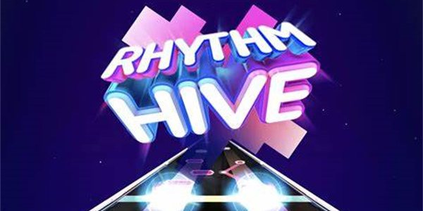 rhythm hive下載-rhythm hive安卓下載-rhythm hive最新版下載2023