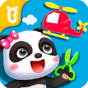 寶寶環(huán)保手工