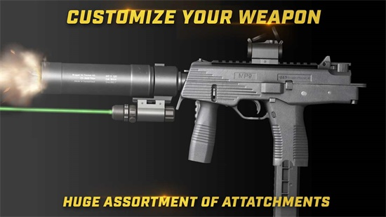 真實(shí)槍械2下載-真實(shí)槍械2最新版-真實(shí)槍械2版本大全