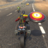 急速暴力摩托車