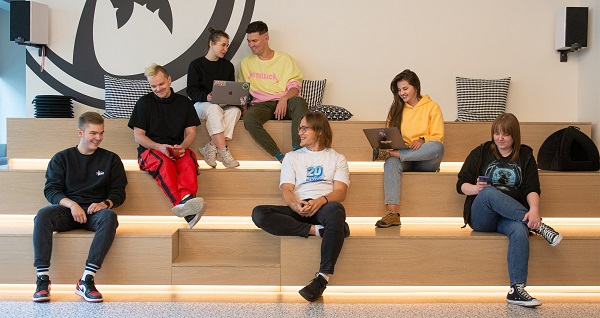 Nordcurrent系列游戲有哪些-Nordcurrent系列游戲推薦