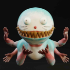 哆啦A夢(mèng)恐怖故事