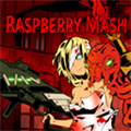 RASPBERRY MASH