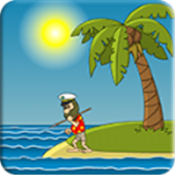 約翰尼島生存30天