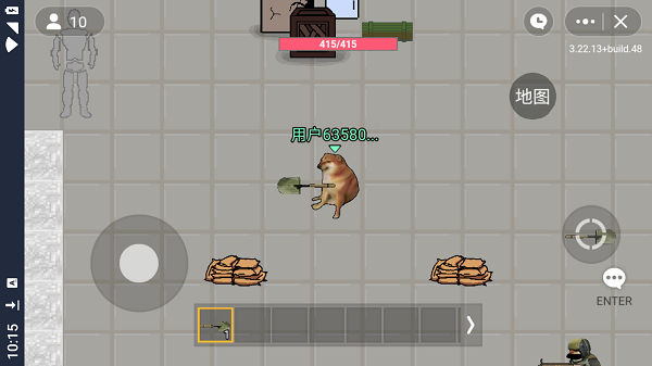 暗區(qū)突圍像素版下載安裝-暗區(qū)突圍像素版手機(jī)版-暗區(qū)突圍像素版本大全