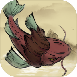 我在山海經(jīng)掛機