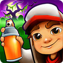 地鐵跑酷我的世界版本