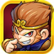 開心西游妖怪必須死