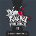 精靈寶可夢龍之石3