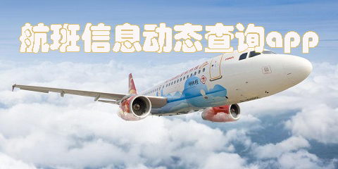 航班信息動(dòng)態(tài)查詢app推薦-航班信息動(dòng)態(tài)查詢軟件大全