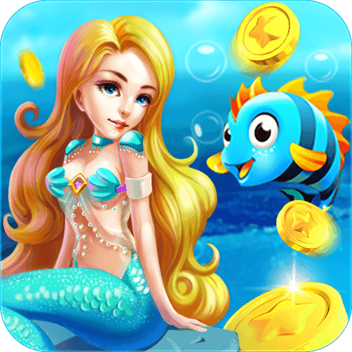 單機(jī)捕魚(yú)達(dá)人3免費(fèi)版