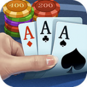 金花三張牌街機版