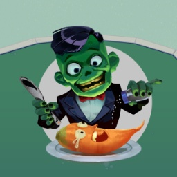 農(nóng)場(chǎng)突突突