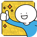 小藍(lán)的打工日常