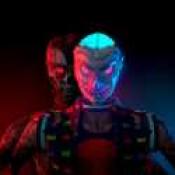 微笑X公司4恐怖列車