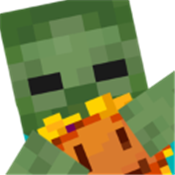 我的世界植物大戰(zhàn)僵尸