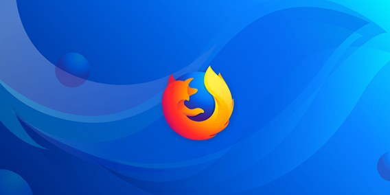 類似火狐的瀏覽器