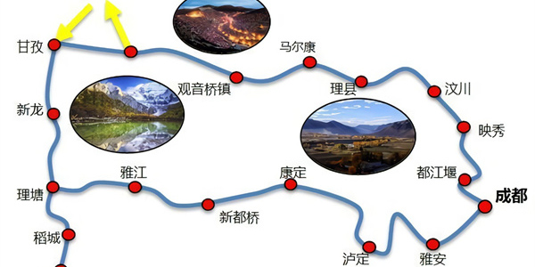 旅游線路規(guī)劃app-出行旅游路線規(guī)劃軟件app